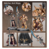 Talons of the Emperor - Valerian and Aleya